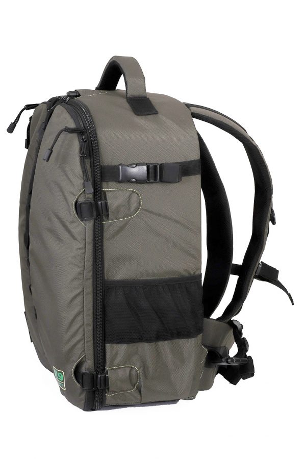 NATX K9 Lite Camera Bag - Elephant Grey - NATX Bags